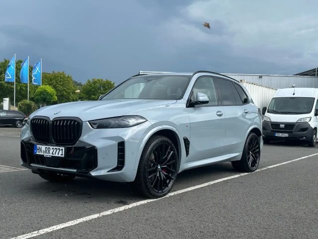 BMW X5 M-Sport xDrive30d