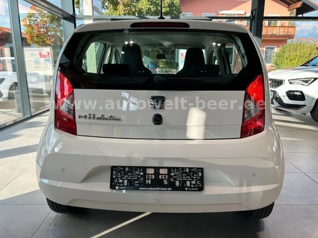 Seat Mii electric electric 83PS *NAVI*TEMPOMAT*