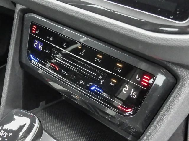 Volkswagen Tiguan 1.5 TSI DSG Life