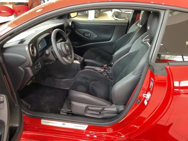 Toyota Yaris GR Hatchback