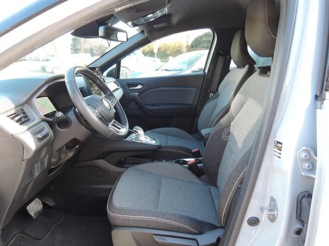 Renault Captur EDC TCe 160 Techno