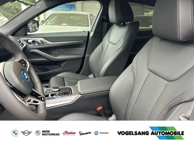 BMW i4 M-Sport Sedan