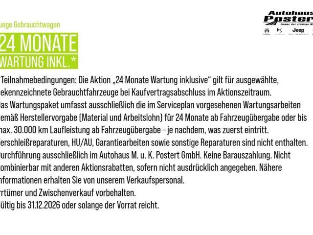 Citroën C5 Aircross Pack PureTech Shine