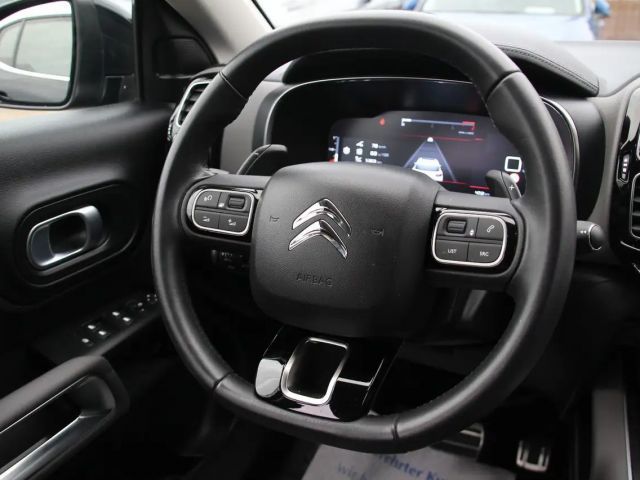 Citroën C5 Aircross Pack Shine