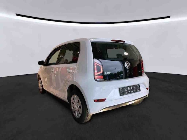 Volkswagen up! +Klima+Sitzh+NSW+Bluetooth+