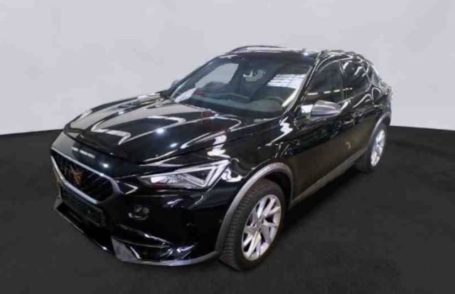 Cupra Formentor 1.5 TSI