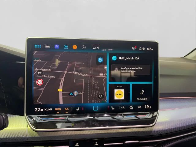 Volkswagen Golf 2.0 TDI DSG Life