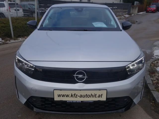 Opel Corsa Edition Turbo