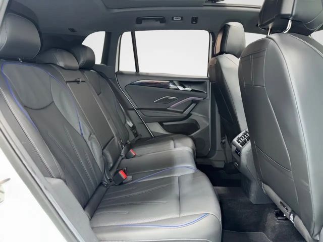 Volkswagen Tiguan 2.0 TDI DSG R-Line