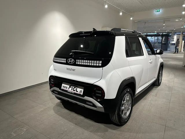 Hyundai INSTER 49 kWh Trend