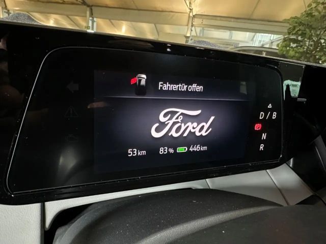 Ford Explorer Extended range Premium