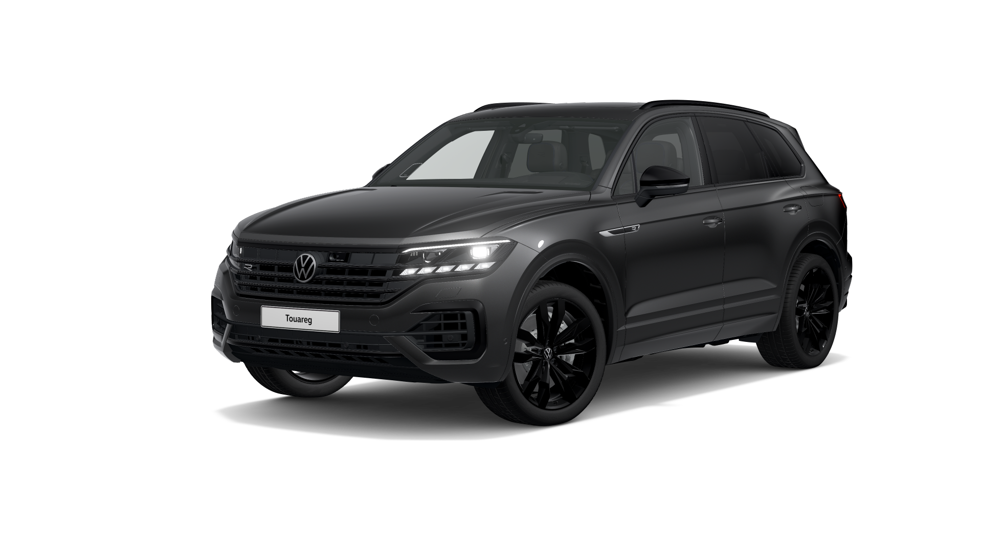 Volkswagen Touareg 3.0 V6 TSI eHybrid