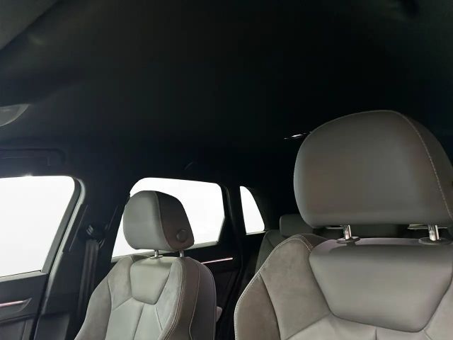 Audi Q3 Hybride S-Line