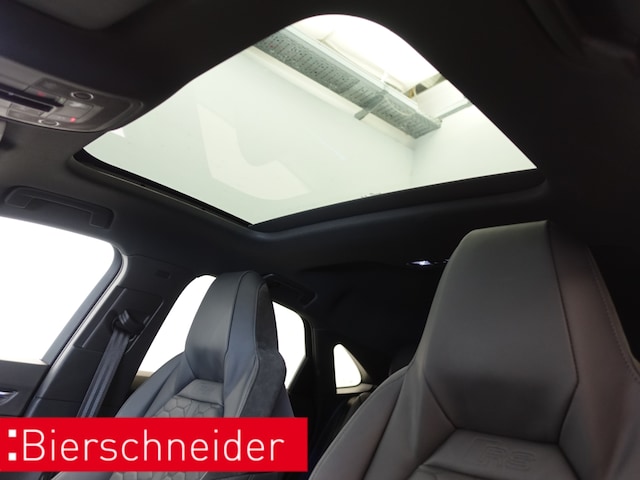 Audi RS Q3 Quattro S-Tronic Sportback