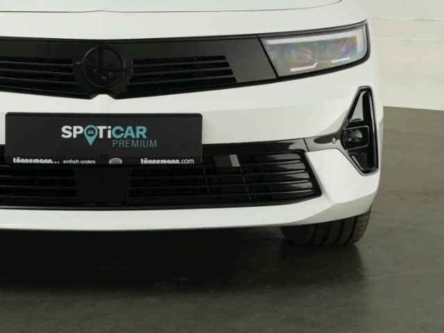 Opel Astra Sports Tourer Ultimate