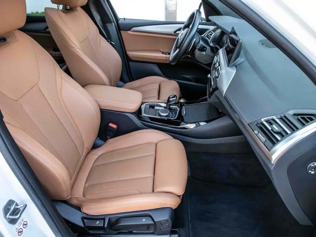 BMW X3 M-Sport xDrive20d