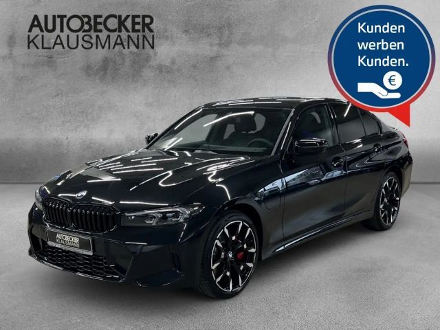 BMW 330 330e M-Sport Sedan