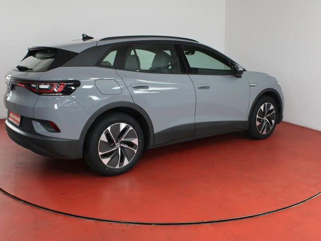Volkswagen ID.4 52 KWh Pure