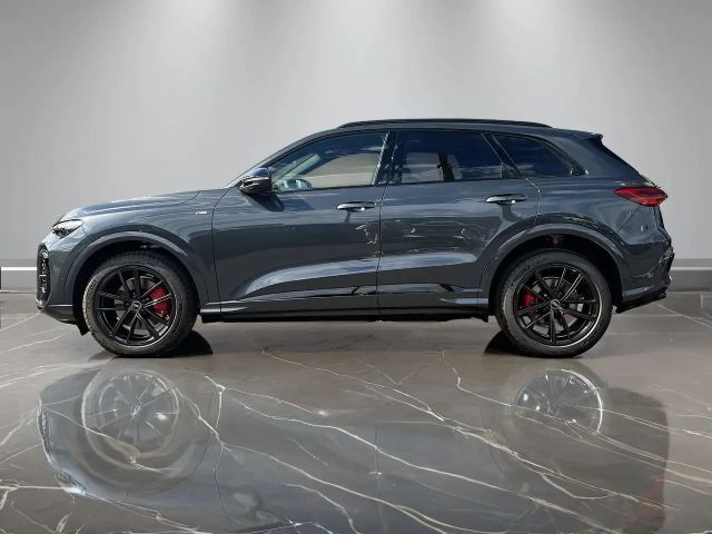 Audi Q5 Quattro S-Tronic