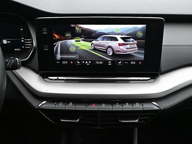 Skoda Octavia Combi Style Style iV