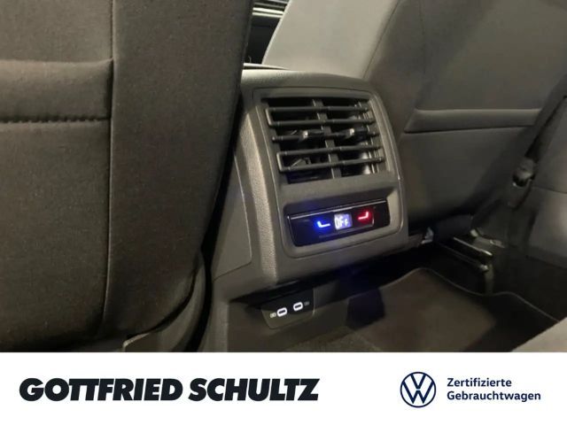 Volkswagen Golf Golf VIII Life