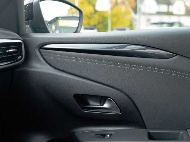 Opel Corsa GS-Line Grand Sport