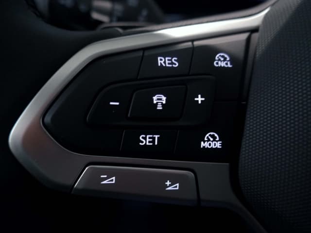 Volkswagen Tiguan 1.5 eTSI DSG