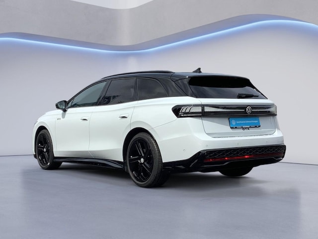 Volkswagen ID.7 GTX Tourer