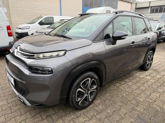 Citroën C3 Aircross Feel Pack PureTech