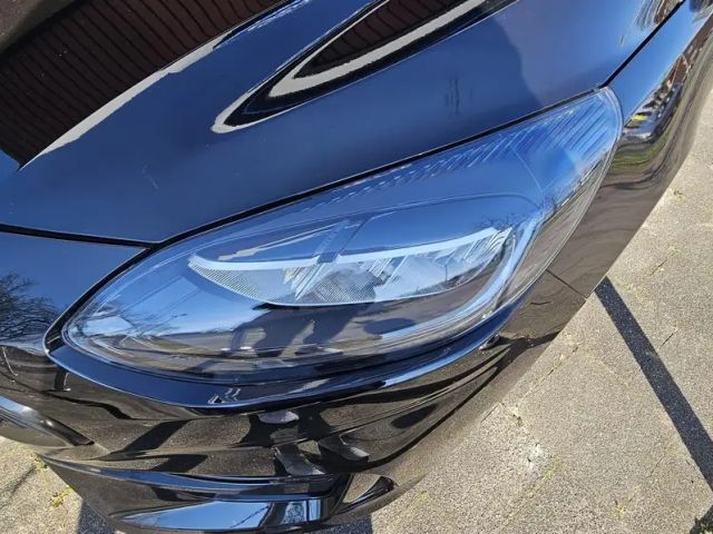 Ford Fiesta EcoBoost ST Line