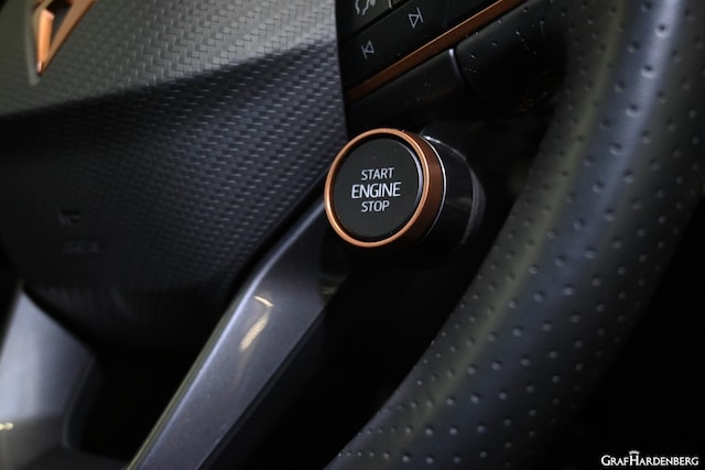 Cupra Leon 2.0 TSI VZ