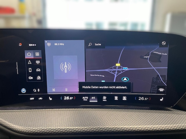 Audi Q5 Quattro S-Tronic Sportback