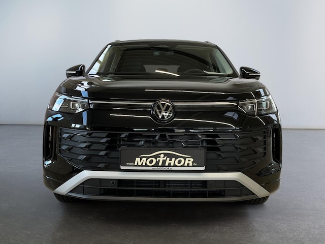 Volkswagen Tayron 1.5 eTSI DSG