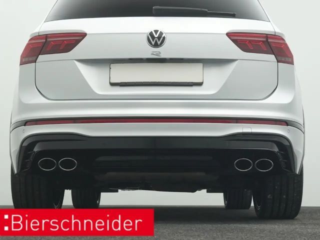 Volkswagen Tiguan 2.0 TSI DSG IQ.Drive