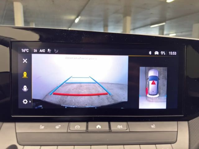 Opel Astra 1.5 CDTI 1.5 Turbo Business