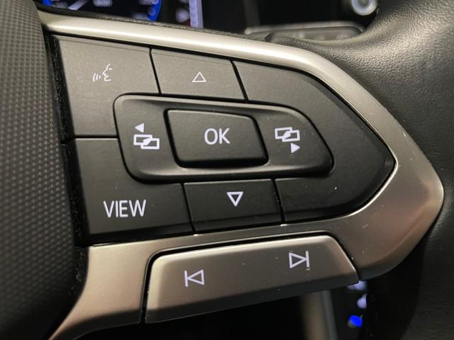 Volkswagen Taigo 1.0 TSI Life