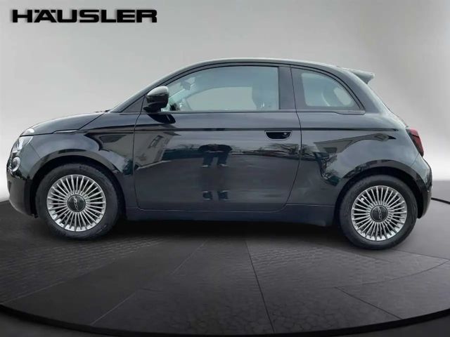 Fiat 500e 42 kWh