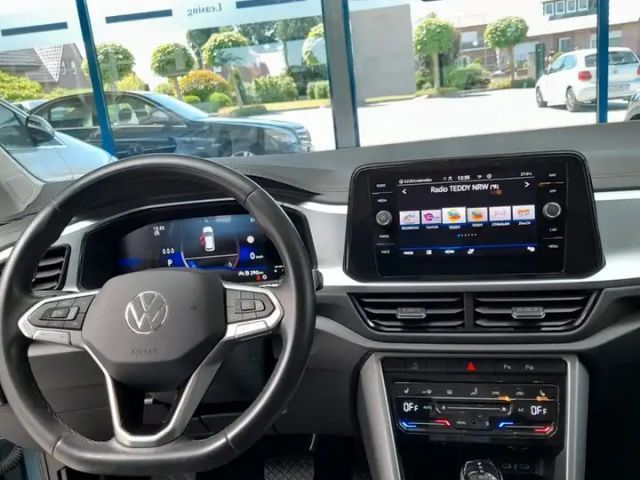 Volkswagen T-Roc 2.0 TDI DSG Life