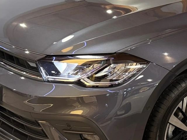 Volkswagen Polo VI 1,0 l TSI OPF ''Goal'' 85 kW (116 PS) 7-Gang-DS