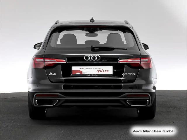 Audi A4 40 TFSI S-Tronic