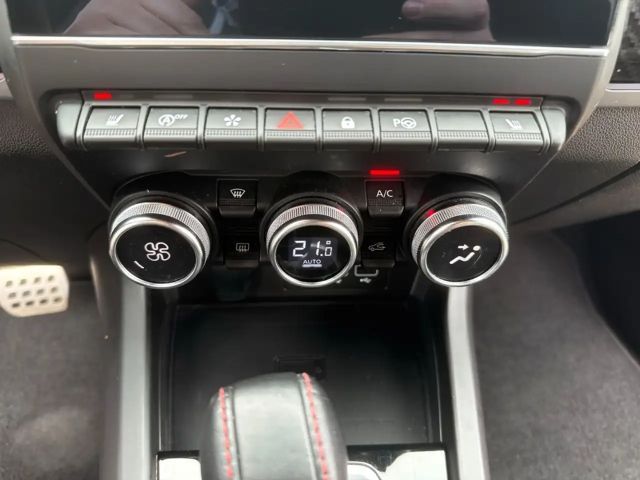 Renault Arkana EDC RS