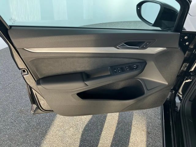 Volkswagen Golf Rabbit TSI