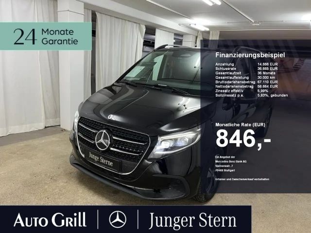 Mercedes-Benz V 300 Style V 300 d