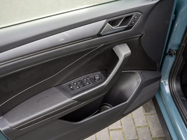 Volkswagen T-Roc 1.5 TSI Style