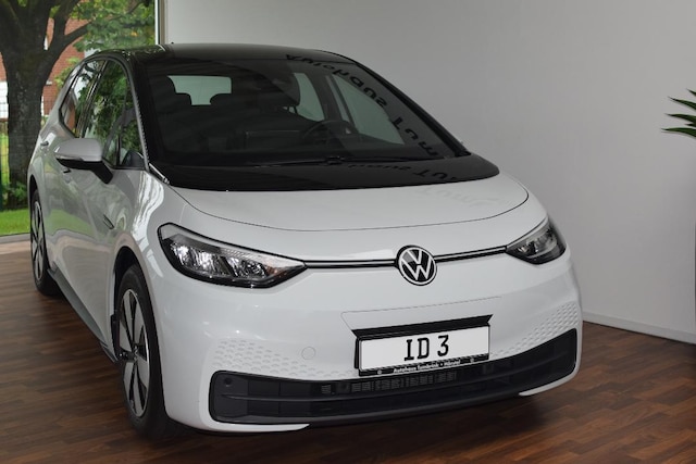 Volkswagen ID.3 ACC Navi