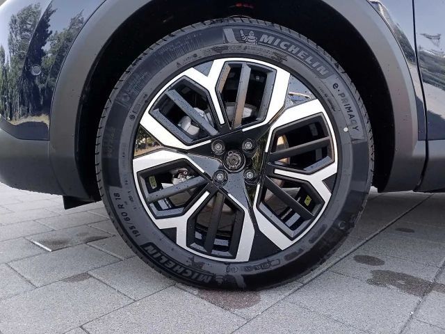 Citroën C4 Hybrid Max