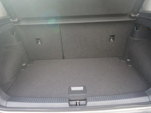 Volkswagen T-Cross 1.5 TSI Style