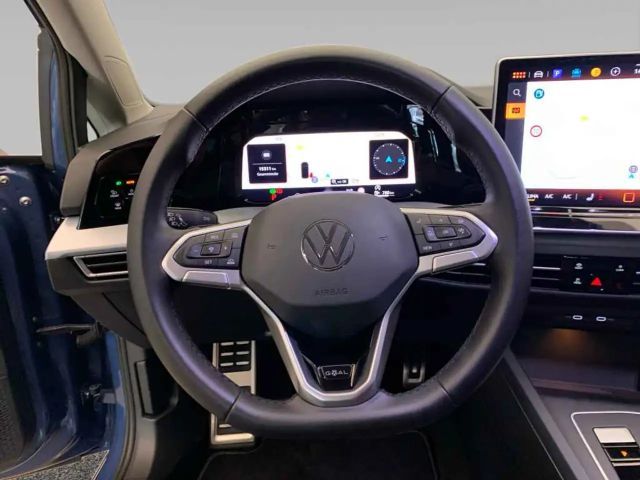 Volkswagen Golf DSG Golf VIII Variant