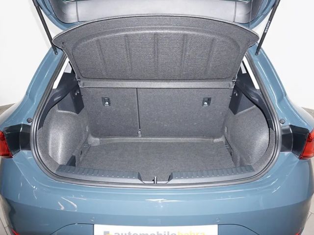 Seat Leon 1.5 TSI DSG Style