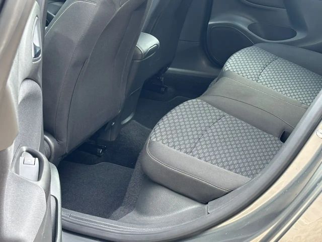 Opel Astra 1.2 Turbo Turbo